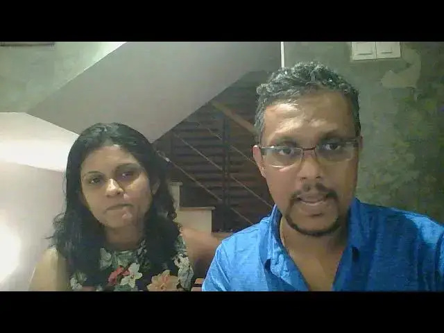 Video thumbnail for Tented Safari Camps in Wilpattu