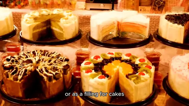 Video thumbnail for vanilla pudding recipe