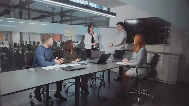 Video thumbnail for Overview of the U.S. Financial System: Institutions, Markets, and Key Trends