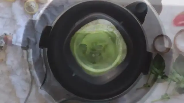 Video thumbnail for Mediterranean Pasta Salad _ Perfect for picnics_ BBQs_ get-togethers_ Easy Recipe_(720P_HD)