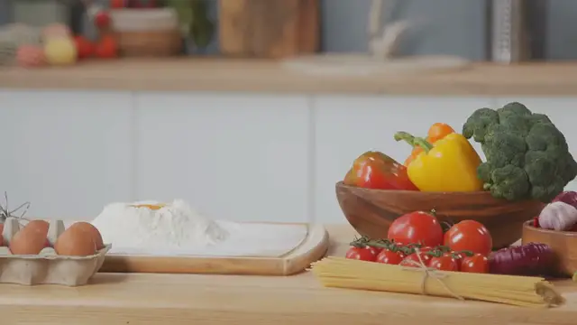 Video thumbnail for Zesty Lemon Curd Delight