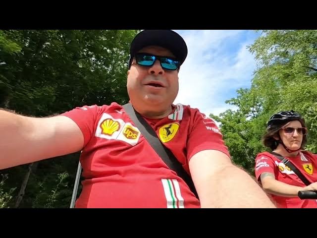 Video thumbnail for Why Everyone's Biking This Stretch of the Empire State Trail