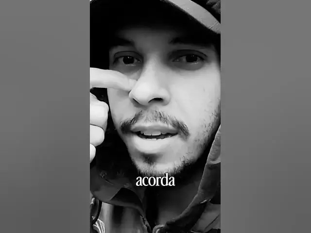 Video thumbnail for O problema não é o cansaço.