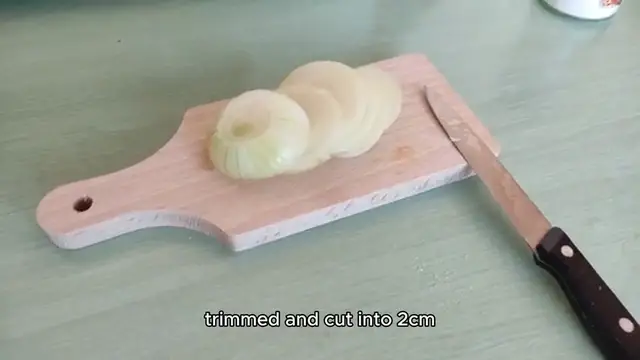 'Video thumbnail for rhubarb recipe'