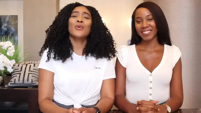 Video thumbnail for Top 5 foods to increase hair growth _ stop hair loss _   2 Hair Growth Smoothies(720P_HD)