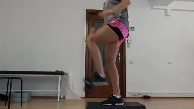 Video thumbnail for Alex comeback.mp4