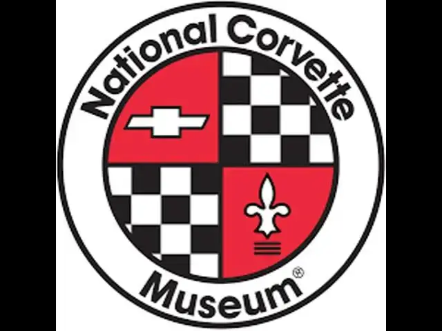 Video thumbnail for CORVETTE TODAY #198 - What's Going On At The National Corvette Museum in 2024