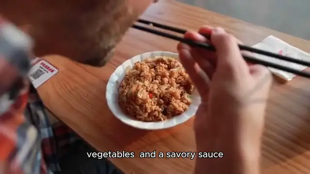 Video thumbnail for pad see ew recipe