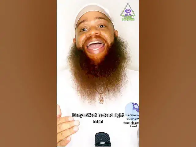 Video thumbnail for Kanye West says he influenced the last 20 years of Hip-Hop