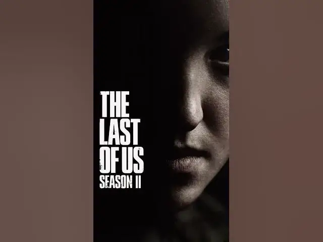 'Video thumbnail for THE LAST OF US - Season 2 DOESN'T deserve the hate! #videogame #review #tlou #tlou2 #shorts'