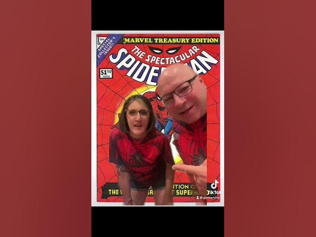 Video thumbnail for 🕷️ Spidey Dance-Off! 🕺💃