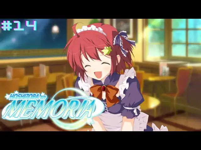 Video thumbnail for Hoshizora no Memoria Part 14|Getting Some Part-Time Work