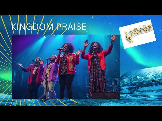 Video thumbnail for Amazing God