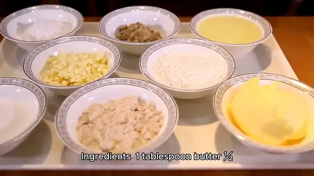 Video thumbnail for panera broccoli cheddar soup recipe