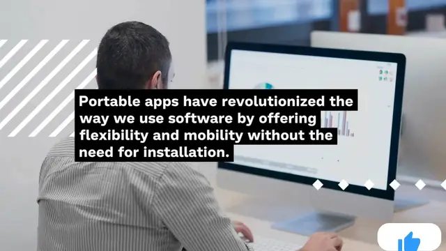 Video thumbnail for Portable Apps
