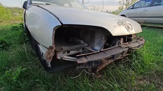 Video thumbnail for Fixing Forgotten Generators: Reviving Power in the Shadows