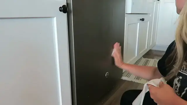Video thumbnail for DEEP CLEAN WITH ME 2020 MESSY HOUSE CLEANING MOTIVATION Morgan Bylund
