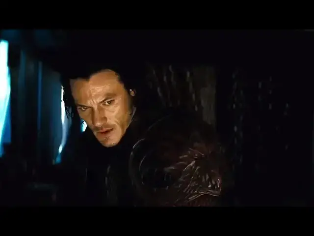 Video thumbnail for Dracula Summons A Sea of Bats – Final Battle Scene | Dracula Untold
