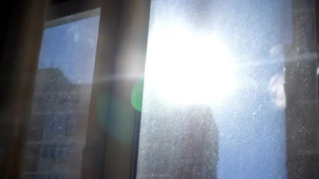 'Video thumbnail for Can Ozone Remove Dust or Allergens? (Not Exactly — Here's Why)'