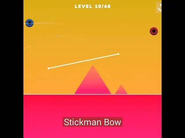 Video thumbnail for Stickman Bow #browsergame #physicsgames #mobilegames #casualgames #skillgames #mousegames
