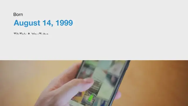 Video thumbnail for Bryce Hall's Net Worth 2024 : A Snapshot of Success in Social Media and Beyond