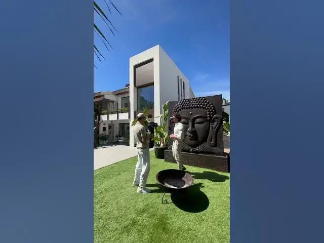 Video thumbnail for Some Behind the Scenes of a Shooting #behindthescene