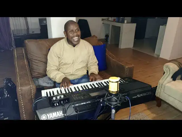 Video thumbnail for I NEVER Knew he can dance like this 🤣🤣🤣 #johnselephilip