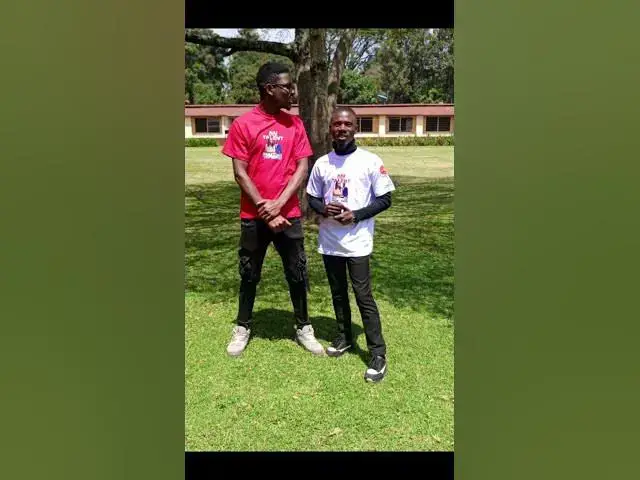 Video thumbnail for The Love You #wedonthavetosaythewords #duet #comedyvideos #notfunny #makemefamous