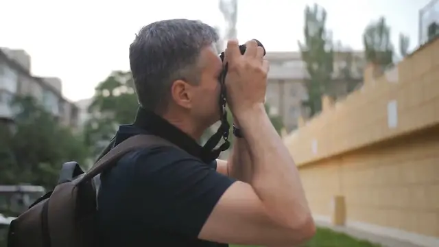 Video thumbnail for Tamron G2 vs Sigma ART: 24-70mm Lens Showdown – Round 1: Resolution Performance Comparison