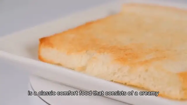 Video thumbnail for sos recipe