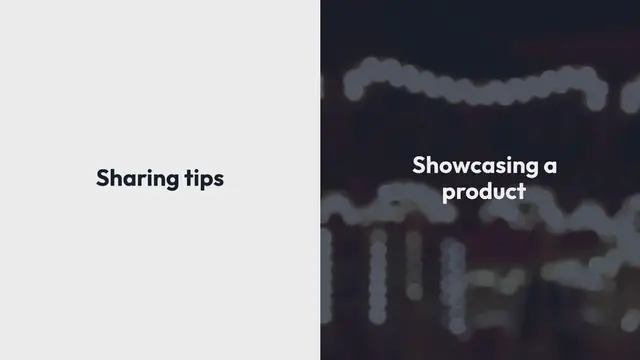 Video thumbnail for Snapchat Storytelling: Creative Ideas for Daily Content