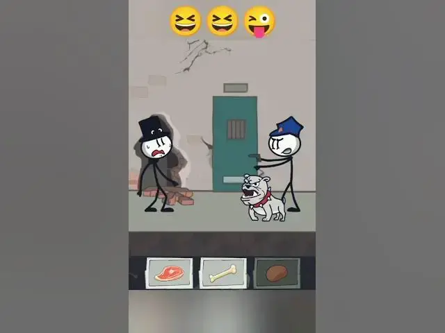 'Video thumbnail for #games #trending #gaming #dogrescuedrawtosave #funny #freefire #stickman #technogamerz #gameplay'