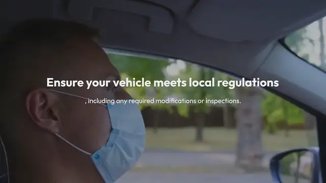 Video thumbnail for Earning Money as a Cab Driver: Tips for Success and Increased Profits