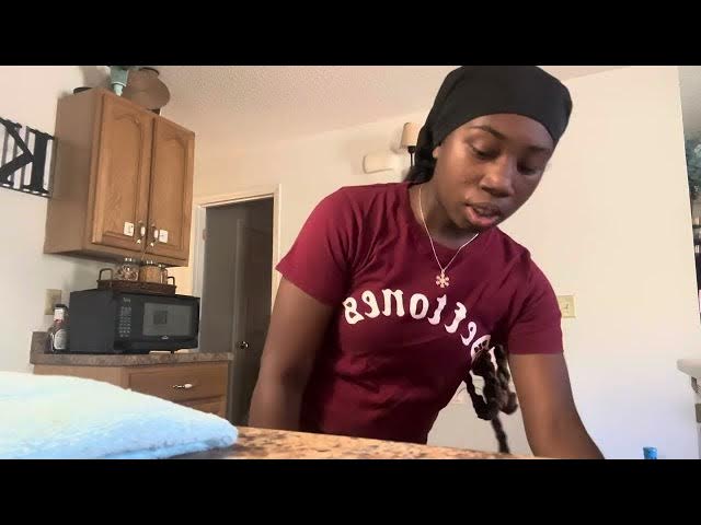 Video thumbnail for GRWM for work