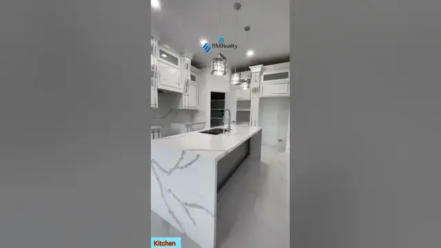 Video thumbnail for 4 Bedroom House ForSale In McAllen, Taxes- United States