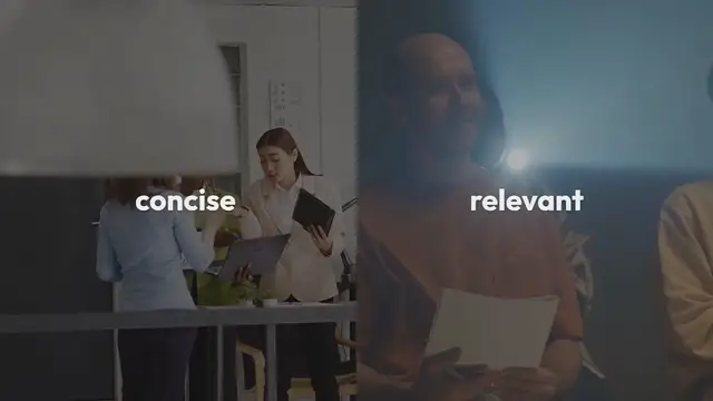 Video thumbnail for Optimizing Your LinkedIn Posts for Maximum Impact