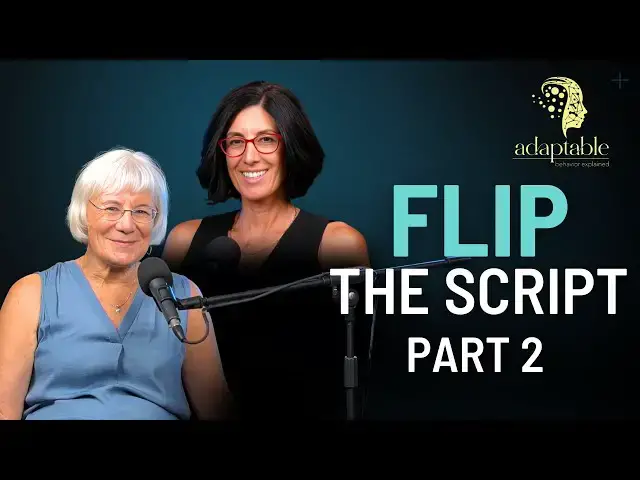 'Video thumbnail for Flip the Script - Part 2'