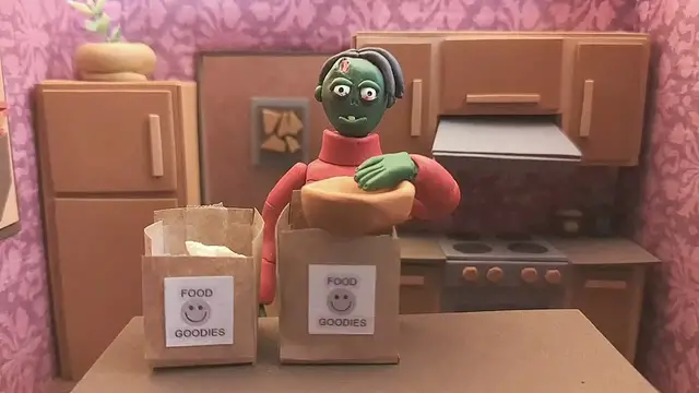 Video thumbnail for The Call Film.mp4