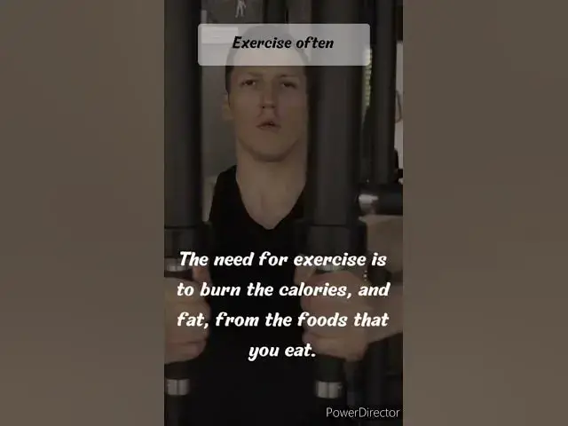 Video thumbnail for 10 Most Underrated Weight Loss Tricks.