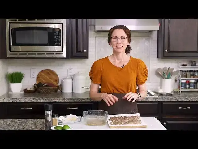 Video thumbnail for Easy Juicy Carne Asada in Cast Iron Skillet or Hexclad 720p 24fps