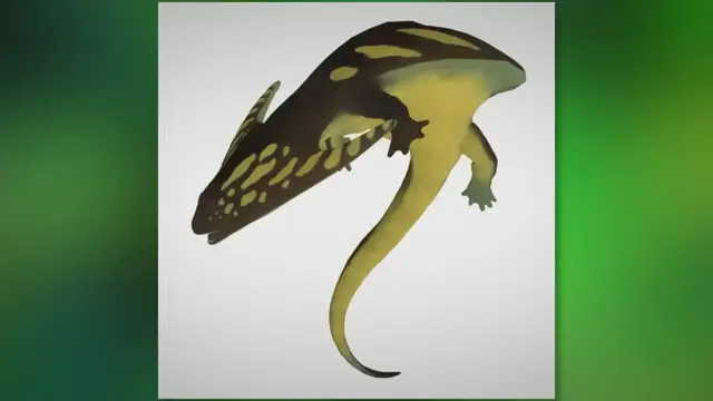 'Video thumbnail for An Ultimate Guide to Diplocaulus: The Double Stalk'