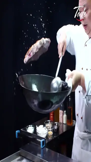 Video thumbnail for 14.The Best Smoked Pork Ribs You’ll Ever Eat • Taste Show (1080p 30fps)