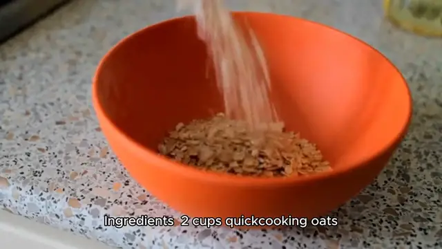 Video thumbnail for no bake cookie recipe