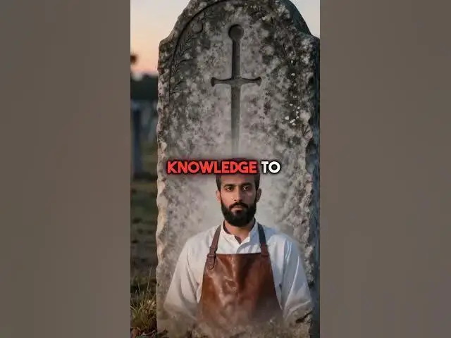 Video thumbnail for Medieval tech we still can't recreate 🗡️ #history #medieval #science