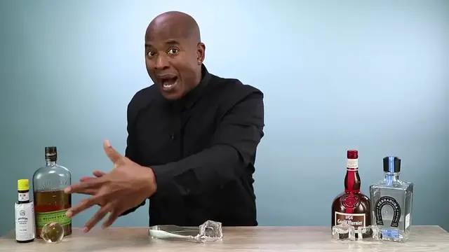 Video thumbnail for 4. How to make Clear Ice   Tipsy Bartender Course(720P HD)