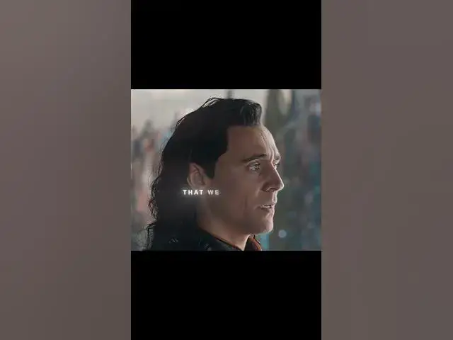 'Video thumbnail for Thor and Loki Brotherly Moments'