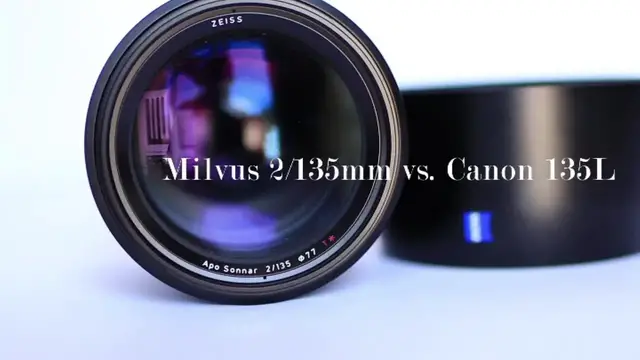 Carl Zeiss Milvus 135mm F2 ZF2 ツァイス ミルバス Milvus 2/135 - 株式会社コシナ
