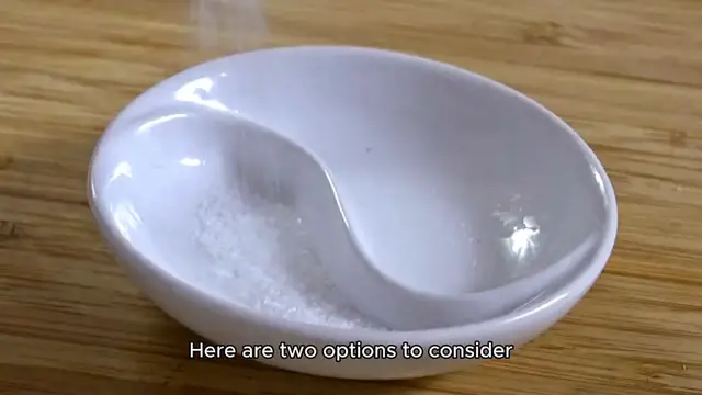 Video thumbnail for cake icing recipe