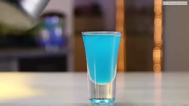 Video thumbnail for Four Simple Shots(720P HD)