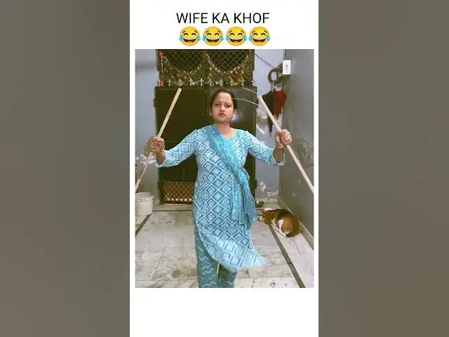'Video thumbnail for raja ke dam pa 😂😂😂😂 #funny #comedy #trending #newcomedy #viral #bhojpuri'
